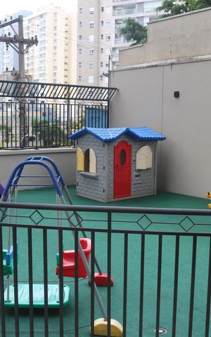 Apartamento à venda com 70m², 2 quartos e 1 vagaÁrea comum - Playground