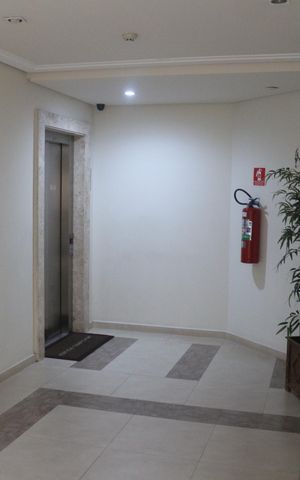 Apartamento à venda com 70m², 2 quartos e 1 vagaHall social