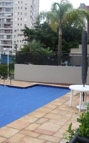 Apartamento à venda com 70m², 2 quartos e 1 vagaÁrea comum - Piscina