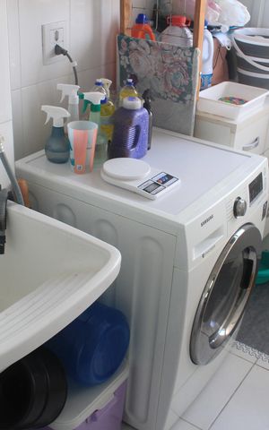 Apartamento à venda com 70m², 2 quartos e 1 vagaÁrea de Serviço