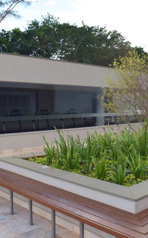 Apartamento para alugar com 83m², 3 quartos e 2 vagasÁrea comum