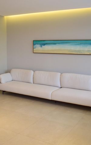 Apartamento para alugar com 83m², 3 quartos e 2 vagasÁrea comum