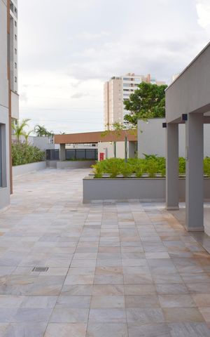Apartamento para alugar com 83m², 3 quartos e 2 vagasÁrea comum