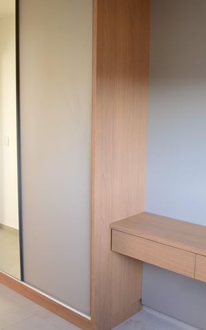 Apartamento para alugar com 83m², 3 quartos e 2 vagasSuíte