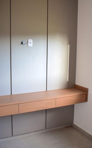 Apartamento para alugar com 83m², 3 quartos e 2 vagasSuíte