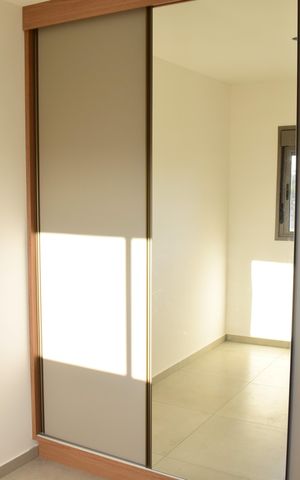 Apartamento para alugar com 83m², 3 quartos e 2 vagasQuarto 2