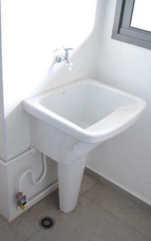 Apartamento para alugar com 83m², 3 quartos e 2 vagasÁrea de Serviço