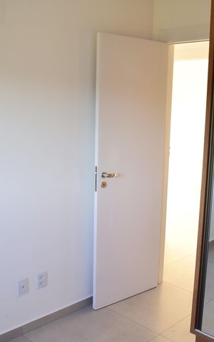 Apartamento para alugar com 83m², 3 quartos e 2 vagasQuarto 1