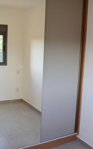 Apartamento para alugar com 83m², 3 quartos e 2 vagasQuarto 1
