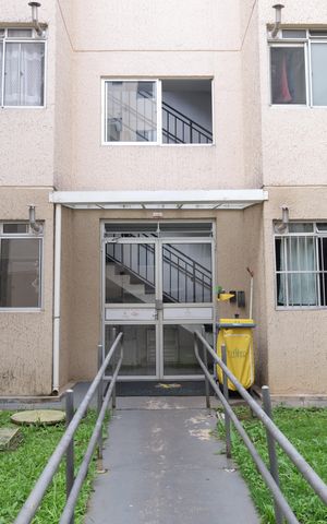 Apartamento à venda com 39m², 2 quartos e 1 vagaÁrea comum - Entrada do prédio