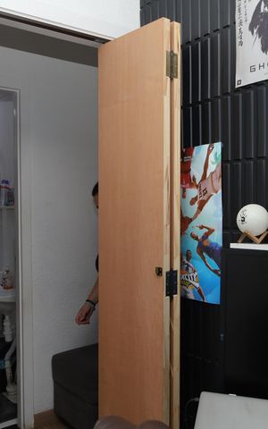 Apartamento à venda com 39m², 2 quartos e 1 vagaQuarto 1