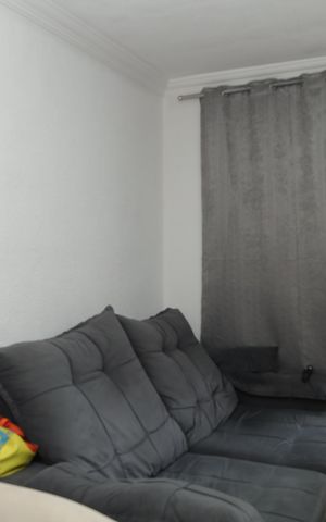 Apartamento à venda com 39m², 2 quartos e 1 vagaSala