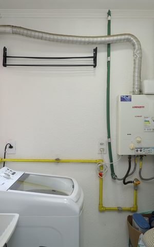 Apartamento à venda com 39m², 2 quartos e 1 vagaÁrea de Serviço