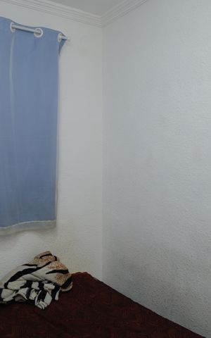 Apartamento à venda com 39m², 2 quartos e 1 vagaQuarto 2