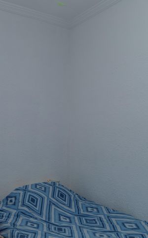 Apartamento à venda com 39m², 2 quartos e 1 vagaQuarto 1