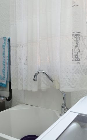 Apartamento à venda com 39m², 2 quartos e 1 vagaÁrea de Serviço