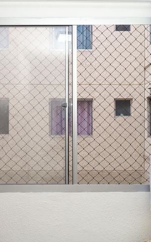 Apartamento à venda com 39m², 2 quartos e 1 vagaQuarto 2