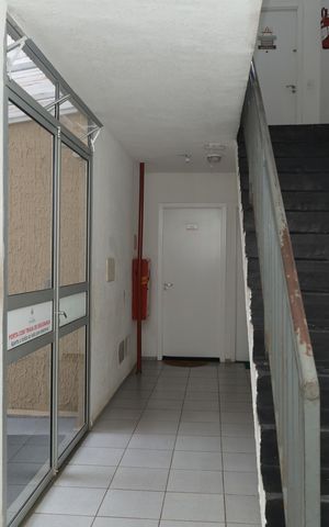 Apartamento à venda com 39m², 2 quartos e 1 vagaÁrea comum - Saguão do prédio