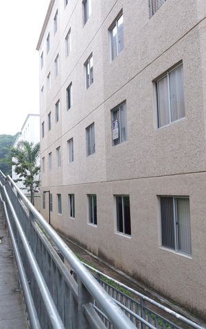 Apartamento à venda com 39m², 2 quartos e 1 vagaÁrea comum 