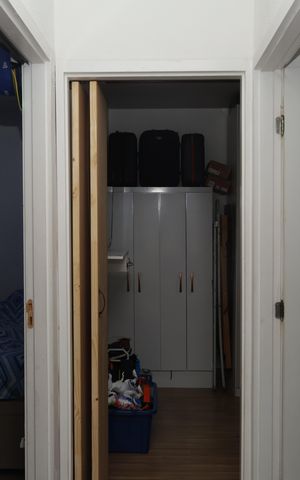 Apartamento à venda com 39m², 2 quartos e 1 vagaSala