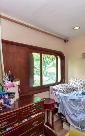Casa à venda com 495m², 4 quartos e 3 vagasQuarto 1