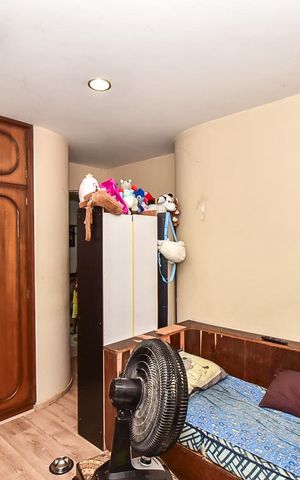 Casa à venda com 495m², 4 quartos e 3 vagasQuarto 2