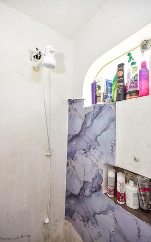 Casa à venda com 495m², 4 quartos e 3 vagasBanheiro