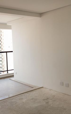 Apartamento à venda com 92m², 3 quartos e 2 vagas Apartamento à venda com 92m², 3 quartos e 2 vagasSala