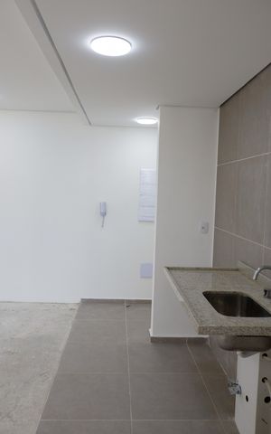 Apartamento à venda com 92m², 3 quartos e 2 vagas Apartamento à venda com 92m², 3 quartos e 2 vagasCozinha