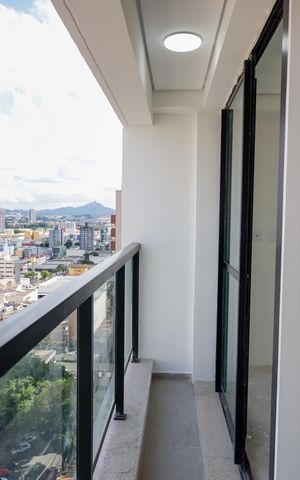 Apartamento à venda com 92m², 3 quartos e 2 vagas Apartamento à venda com 92m², 3 quartos e 2 vagasSacada
