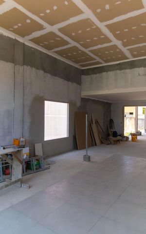Casa de condomínio à venda com 206m², 3 quartos e 4 vagas Casa de condomínio à venda com 206m², 3 quartos e 4 vagasSala