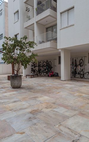 Apartamento à venda com 52m², 2 quartos e 1 vaga Apartamento à venda com 52m², 2 quartos e 1 vagaÁrea comum