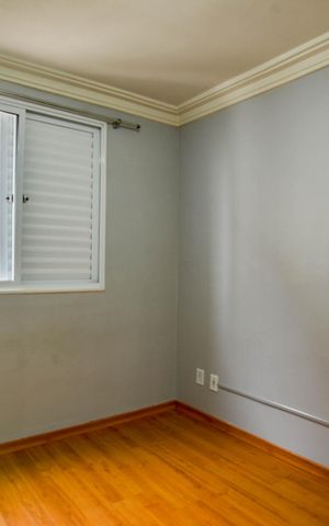 Apartamento à venda com 59m², 2 quartos e 1 vaga Apartamento à venda com 59m², 2 quartos e 1 vagaQuarto 2