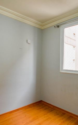 Apartamento à venda com 59m², 2 quartos e 1 vaga Apartamento à venda com 59m², 2 quartos e 1 vagaQuarto 2