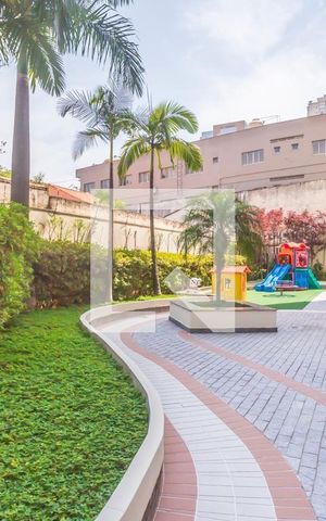 Apartamento à venda com 160m², 2 quartos e 3 vagasÁrea comum