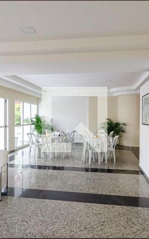 Apartamento à venda com 160m², 2 quartos e 3 vagasÁrea comum - Salão de festas