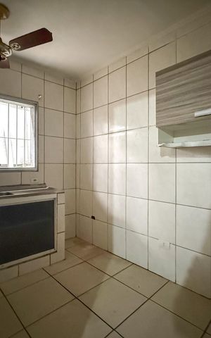 Casa à venda com 130m², 3 quartos e 1 vaga Casa à venda com 130m², 3 quartos e 1 vagaCozinha