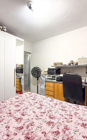 Casa à venda com 130m², 3 quartos e 1 vaga Casa à venda com 130m², 3 quartos e 1 vagaQuarto 1