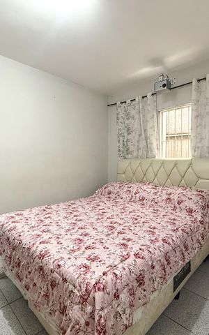 Casa à venda com 130m², 3 quartos e 1 vaga Casa à venda com 130m², 3 quartos e 1 vagaQuarto 1