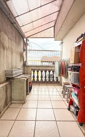 Casa à venda com 130m², 3 quartos e 1 vaga Casa à venda com 130m², 3 quartos e 1 vagaQuintal