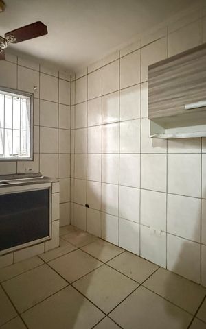 Casa à venda com 130m², 3 quartos e 1 vaga Casa à venda com 130m², 3 quartos e 1 vagaCozinha
