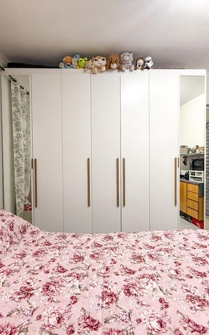 Casa à venda com 130m², 3 quartos e 1 vaga Casa à venda com 130m², 3 quartos e 1 vagaQuarto 1