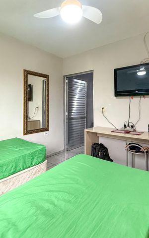 Casa à venda com 130m², 3 quartos e 1 vaga Casa à venda com 130m², 3 quartos e 1 vagaQuarto 2