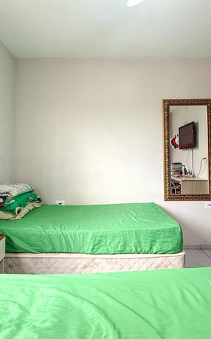 Casa à venda com 130m², 3 quartos e 1 vaga Casa à venda com 130m², 3 quartos e 1 vagaQuarto 2