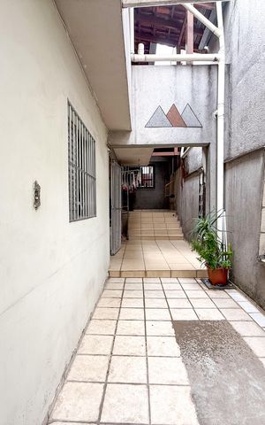 Casa à venda com 130m², 3 quartos e 1 vaga Casa à venda com 130m², 3 quartos e 1 vagaQuintal