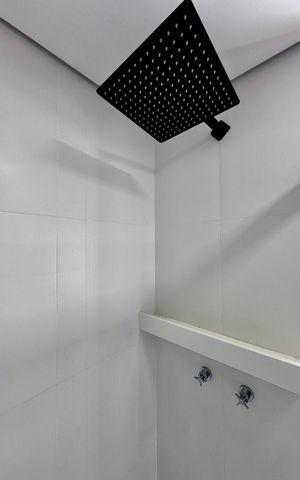 Apartamento à venda com 48m², 1 quarto e 1 vaga Apartamento à venda com 48m², 1 quarto e 1 vagaBanheiro Suíte