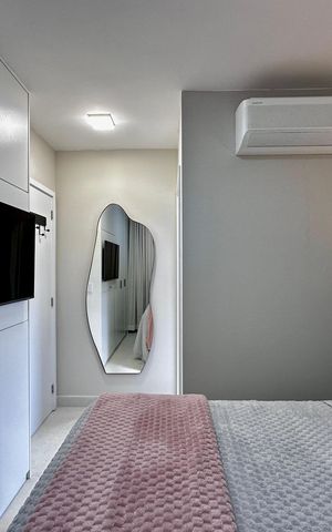 Apartamento à venda com 48m², 1 quarto e 1 vaga Apartamento à venda com 48m², 1 quarto e 1 vagaSuíte