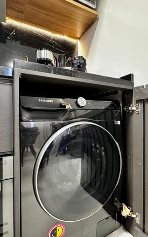 Apartamento à venda com 48m², 1 quarto e 1 vaga Apartamento à venda com 48m², 1 quarto e 1 vagaÁrea de Serviço