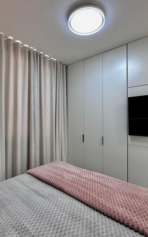 Apartamento à venda com 48m², 1 quarto e 1 vaga Apartamento à venda com 48m², 1 quarto e 1 vagaSuíte