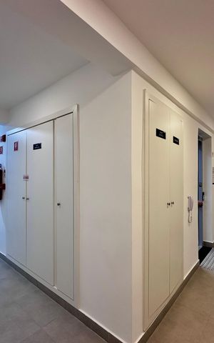 Apartamento à venda com 48m², 1 quarto e 1 vaga Apartamento à venda com 48m², 1 quarto e 1 vagaHall Apartamento
